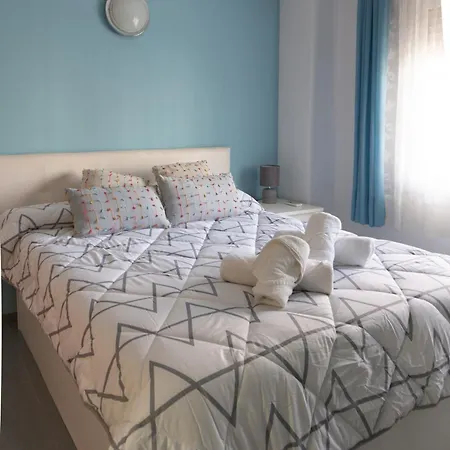 Arenas Playa - Rent Malaga *
