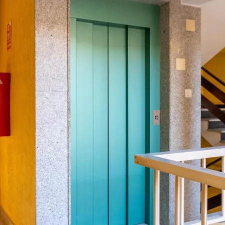 Arenas Playa - Rent Malaga Apartamento *