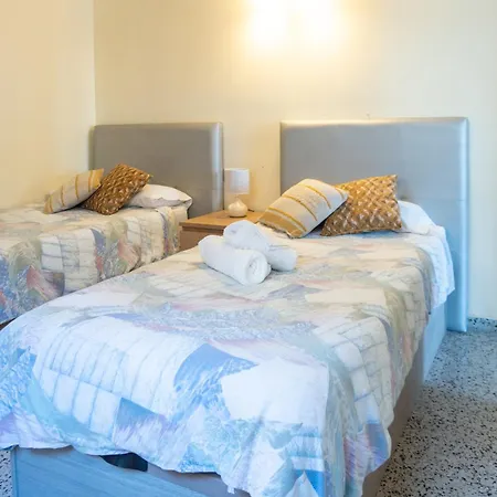 Arenas Playa - Rent Malaga * Torre Del Mar