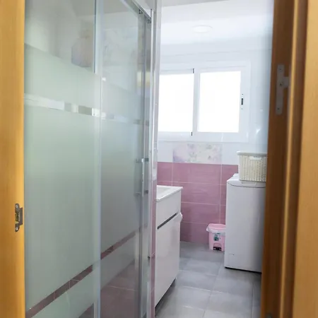 Apartamento Arenas Playa - Rent Malaga Torre Del Mar