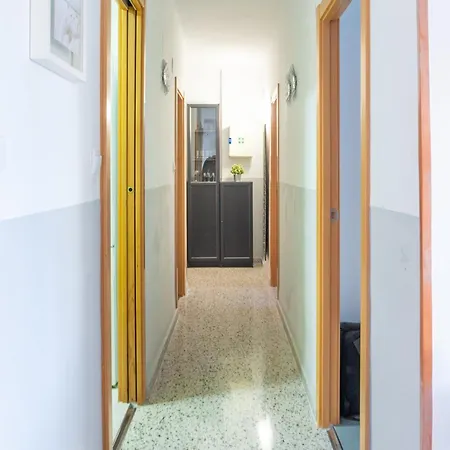 Arenas Playa - Rent Malaga *
