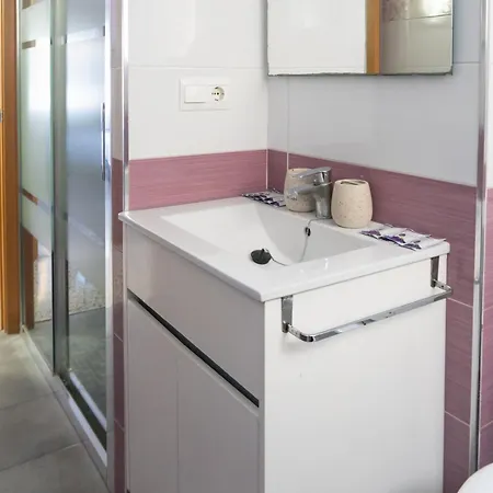 Arenas Playa - Rent Malaga * Torre Del Mar