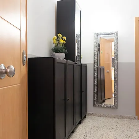 Arenas Playa - Rent Malaga * Torre Del Mar