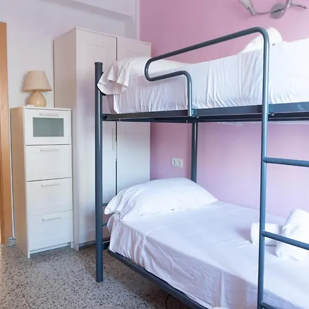 Arenas Playa - Rent Malaga Torre Del Mar